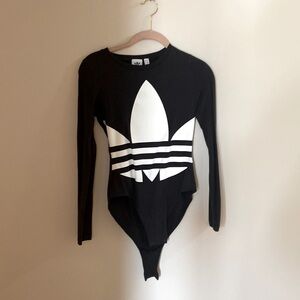 Adidas body suit. Classic. Never worn